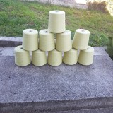 Fir Tricotat Lana Merinos Verde Fistic Nm 2/28, 2.2kg - Lana Subtire, Fire Tricotat Premium, Ideal Masini Tricotat