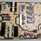 Sursa BN44-00913A L78E8NR_MSM Din Samsung UE75MU7009T