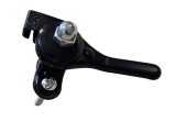 Maneta acceleratie motosapa dreapta (metal)