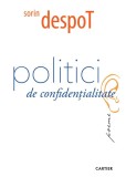 Politici de confidentialitate - Sorin Despot