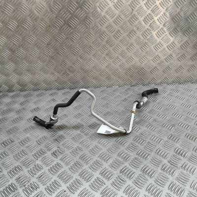 Furtun servodirecție PORSCHE PANAMERA 970 2012 OEM: 97034724102 31388053 foto