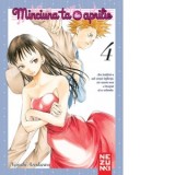 Minciuna ta din aprilie vol. 4 - Naoshi Arakawa, Antonia Ivanciu, Malina Cosan, Ilinca Licurici