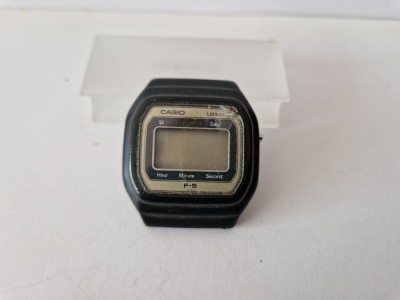 Ceas CASIO F-5 - Nefunctional foto