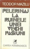 Pelerinaj la ruinele unei vechi pasiuni - Iubiri contemporane