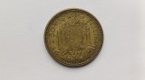 Spania -2,5 Peseta 1953(54)