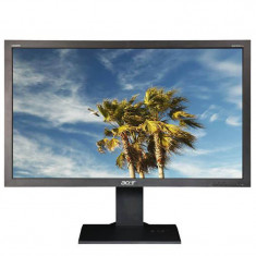 Monitoare LCD SH Acer B233HU, 23 inch Dual XGA (2048 x 1152), Grad B foto