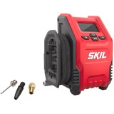 Skil 3159 CA - Compresor multifunctional fara acumulatori si incarcator Li-Ion 20 V - Ah