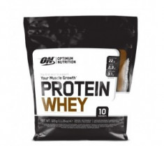 ON Protein Whey, 320 g foto