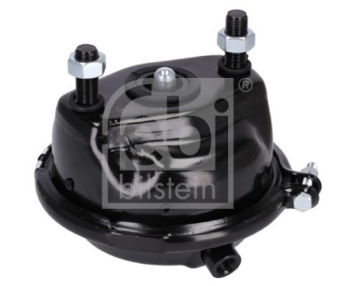 FEBI BILSTEIN 185069 Cilindru receptor frana cu membrana foto