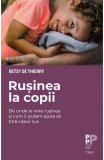 Rusinea la copii