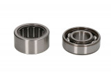 Balancing shaft repair kit fits: YAMAHA WR. YFZ. YZ 400/426/450 1998-2013