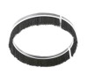 Set de perii de schimb pentru sistem de extractie praf DCWDE5, 125mm - BIHUI-DCWDEB