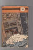 bnk ant I M Stefan - Ultimul alb ( SF )