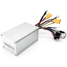 Controler cu două motoare QS-S4 72v 45a 3000W