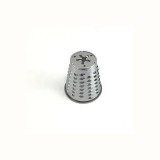Con de răzuit grosier pentru răzătoare electrică MOULINEX MS-652818 Original