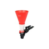 Cumpara ieftin P&acirc;lnie cu suport pentru ulei motor Yato YT-06972