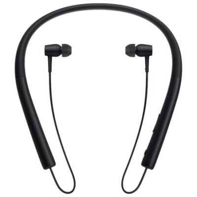 CASTI IN-EAR BLUETOOTH V4.2 foto