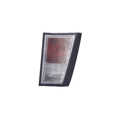 Lampa mers inapoi LANCIA THESIS (841AX), 09.2001-06.2009, OEM/OES, spate, partea dreapta, cu locas bec; foto