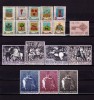 ✅ (S2) San Marino 1968 an intreg , Mi. 903-920 , serii , MNH, Nestampilat
