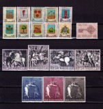 Cumpara ieftin ✅ (S2) San Marino 1968 an intreg , Mi. 903-920 , serii , MNH
