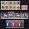 ✅ (S2) San Marino 1968 an intreg , Mi. 903-920 , serii , MNH