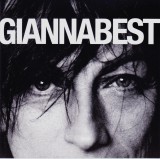 CD Pop Rock: Gianna Nannini &ndash; Giannabest ( 2007, 2 CD originale )