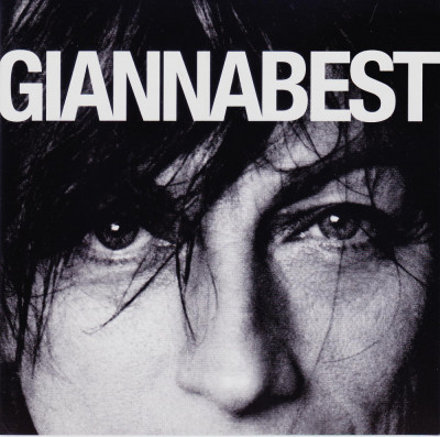 CD Pop Rock: Gianna Nannini &amp;ndash; Giannabest ( 2007, 2 CD originale ) foto