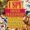 I Spy Super Challenger!: A Book of Picture Riddles