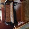 Bancheta Thonet
