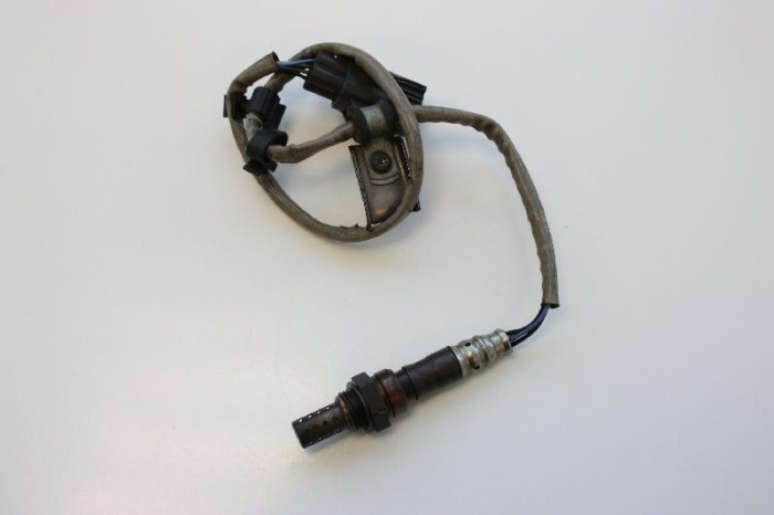 Sonda lambda VOLVO XC70 II 2010 OEM: 30622252 1718865