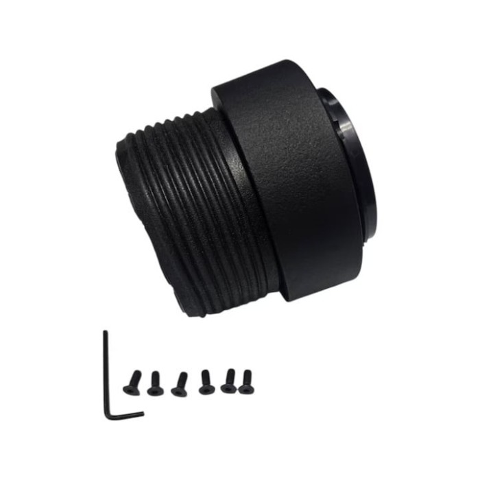 Butuc volan pentru VW Bora