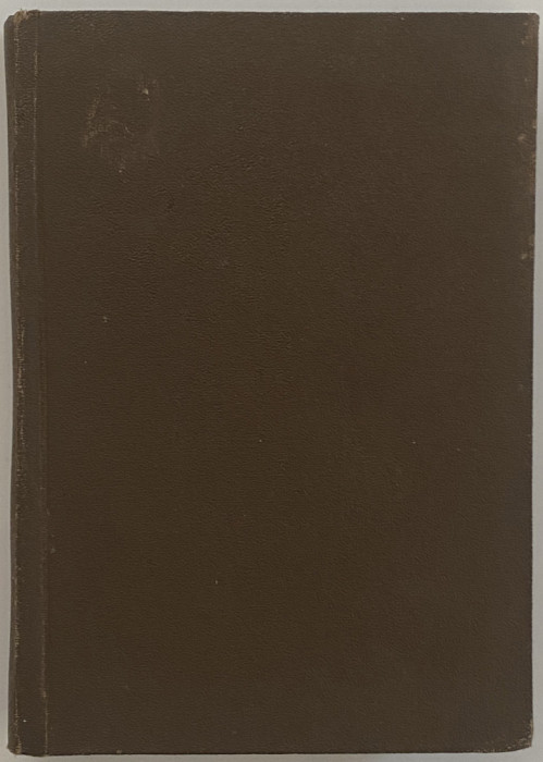 Gr. H. Grandea (macedon) - Nostalgia - carte veche poezii machedonesti 1885