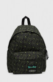 Eastpak rucsac x Rick and Morty mare, modelator