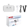 Tren de aterizare cu sistem de eliberare a incarcaturii pentru drona DJI Mini 3 Pro, lumina LED