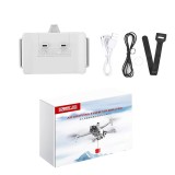 Cumpara ieftin Tren de aterizare cu sistem de eliberare a incarcaturii pentru drona DJI Mini 3 Pro, lumina LED