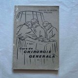 P. Ignat - Curs de chirurgie generala