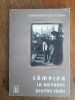Campina la hotarul dintre lumi - Gherasim Rusu Togan, Editura Libertas, Carte de calatorie