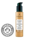 Crema pentru par uscat Leave-in Sublime Karite, 100ml, Rene Furterer