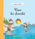 Cumpara ieftin Vara Lui Sorichit, Riikka Jantti - Editura Paralela 45