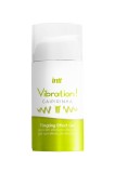 Gel Stimulant Vibration Caipirinha, 15 ml