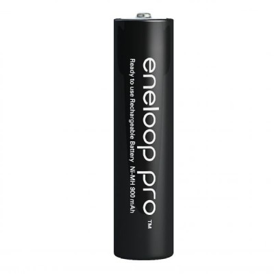 Accu.Pan.R3 930mAh Ni-Mh Eneloop Pro foto