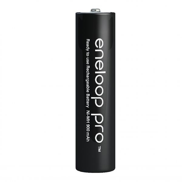 Accu.Pan.R3 930mAh Ni-Mh Eneloop Pro