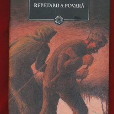 "Repetabila povară" - BPT Nr. 90 - Adrian Paunescu - Nou.