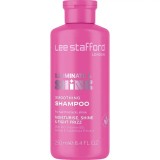 Sampon pentru netezire Illuminate &amp; Shine, 250ml, Lee Stafford