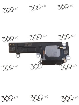 Buzzer speaker iPhone 15 foto