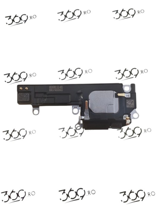 Buzzer speaker iPhone 15