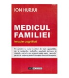 Ion Hurjui - Medicul familiei - terapie cognitiva - 121715