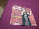 DISC ILEANA SARAROIU ROMANTE RARITATE!!!!! EPC 10.408