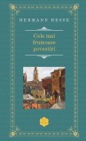 Cele mai frumoase povestiri - Hardcover - Hermann Hesse - RAO