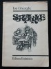 Ion Gheorghe - Scripturile
